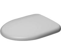 Duravit Abattant de WC Architec 0069610000 Blanc