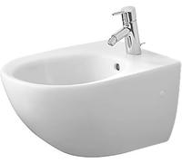 Duravit Architec - Bidet suspendu, 365 x 580 mm, blanc 2531150000