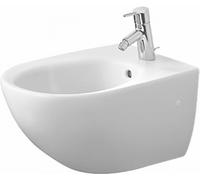 Duravit Architec bidet suspendu blanc 2531150000