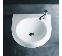 Duravit Architec Lavabo mural, 0449580008,