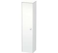 Duravit Brioso Armoire haute BR1330L1818 420x1770x360mm, Weiß Matt , porte gauche
