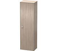 Duravit armoire Brioso Duravit BR1331R1031 520x1770x360mm, Pine Silver / chrome, porte à droite