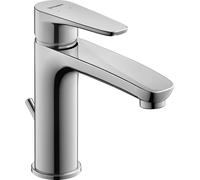 Duravit B.1 mitigeur de lavabo sur pied chrome B11020001010