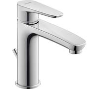 Duravit B.1 Mitigeur monocommande de lavabo M, avec vidage, saillie 139mm, B11020001010