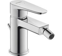 Duravit B.1 - Mitigeur de bidet avec vidage, chrome B12400001010
