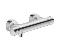 Duravit B.1 - Mitigeur thermostatique de douche, chrome B14220000010