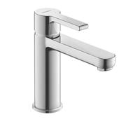 Duravit B.2 - Mitigeur de lavabo, chrome B21020002010