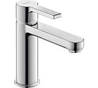 Duravit B.2 mitigeur lavabo M B21020002010 chromé , sans garniture de vidange , projection 139mm