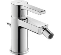 Duravit B.2 Mitigeur monocommande de bidet Chromé Brillant - B22400001010
