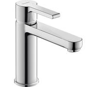 Duravit B.2 Mitigeur monocommande de lavabo M - Chromé Brillant - sans vidage - B21020002010