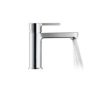 Duravit B.2 Mitigeur monocommande de lavabo M, sans vidage escamotable, saillie 139mm, B21020002010