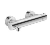 Duravit B.2 - Mitigeur thermostatique de douche, chrome B24220000010