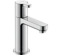 Duravit B.2 Robinet de lave-mains eau froide Chromé Brillant - B21080002010