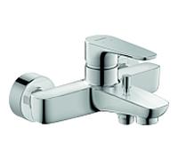 Duravit B. 2000 bain mélangeur B15230000010 chrome, montage mural