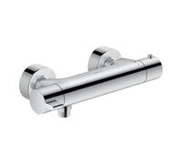 Duravit B.2 B24220000010 chromé DN 15 apparent