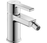 Duravit B22400001 B.2 Mélangeur à Levier Unique, Chrom