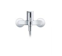 Duravit B25230000 B.2 Mitigeur monocommande Chromé