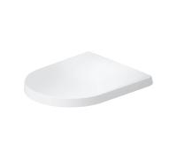Duravit Balcoon Abattant de WC, 0027693200, 002769