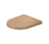 Duravit Balcoon Abattant de WC, 002771CB00, 002771