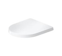 Duravit Balcoon Abattant de WC, 0027790000, 002779