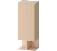 Duravit Balcoon Meuble suspendu, 1 porte, BA1302RJEIE0000,