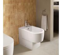 Duravit Balcoon Bidet, 272610AA00,