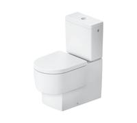 Duravit Balcoon Cuvette au sol, 207009AC00,