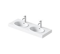 Duravit Balcoon Lavabo double, 241213AC00,