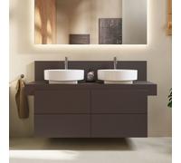 Duravit Balcoon Meuble bas, 4 tiroirs, BA50370JGIG0000,