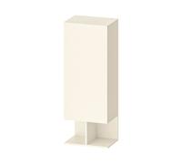 Duravit Balcoon Meuble suspendu, 1 porte, BA1302LJDID0000,