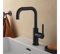Duravit Balcoon Mitigeur de lavabo FreshStart, BA1100002046,