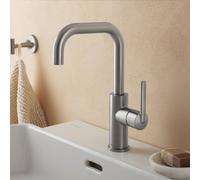Duravit Balcoon Mitigeur de lavabo FreshStart, BA1100002070,