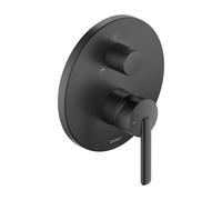 Duravit Balcoon Mitigeur monocommande de baignoire, BA5210012046,