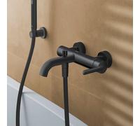 Duravit Balcoon Mitigeur monocommande de baignoire, BA5230000046,