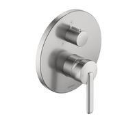 Duravit Balcoon Mitigeur monocommande de douche, BA4210012070,