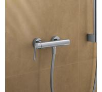 Duravit Balcoon Mitigeur monocommande de douche, BA4230000010,