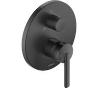 Duravit Balcoon Mitigeur monocommandé pour bain, montage encastré, 170x200mm, BA5210012046