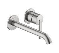 Duravit Balcoon Mitigeur mural de lavabo, BA1070004070,