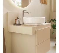 Duravit Balcoon Plan de toilette, BA90560IEIE0000,