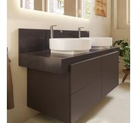 Duravit Balcoon Plan de toilette, BA90680IAIA0000,