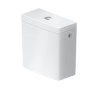 Duravit Balcoon Réservoir de chasse, 095700AC85,