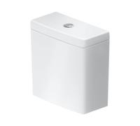 Duravit Balcoon Réservoir de chasse, 095710AC85,