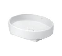Duravit Balcoon Vasque à poser, 241055AC79, 241055