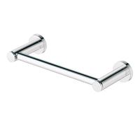 DURAVIT Barre d'appui ou porte-serviette pour baignoire D-Code 99141000