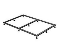 Duravit DU Pied pour receveur de douche Tempano 1500x750mm