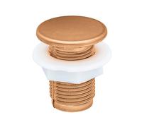 Duravit Bouchon obturateur pour réservoir de chasse, 0074150400,