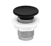 Duravit Bouchon obturateur pour réservoir de chasse, 0074154600,