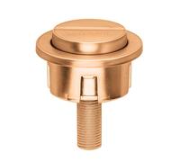 Duravit Bouton poussoir pour chasse double, 0074610400,
