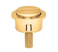 Duravit Bouton poussoir pour chasse double, 0074613400,