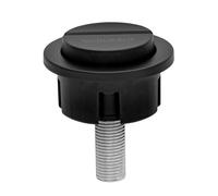 Duravit Bouton poussoir pour chasse double, 0074614600,